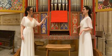 Concierto en la Catedral con motivo del Curso Internacional de Tablaturas Tardo-Medievales