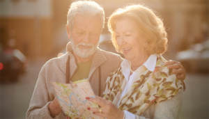 Concluye el plazo para participar en el Programa ‘Mayores Activos’ con 5.000 plazas para más de 80 viajes