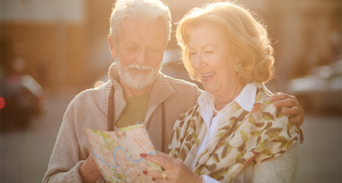 Concluye el plazo para participar en el Programa ‘Mayores Activos’ con 5.000 plazas para más de 80 viajes