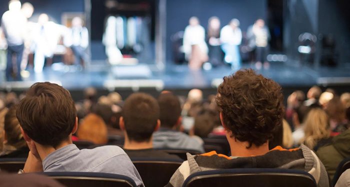 Convocado el plazo para que las compañías puedan presentar propuestas de espectáculos a la Red de Artes Escénicas y Musicales para 2022 1 Convocado el plazo para que las compañías puedan presentar propuestas de espectáculos a la Red de Artes Escénicas y Musicales para 2022