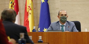 Convocado el segundo Debate sobre el Estado de la Región de esta legislatura para el 6 y 7 de octubre