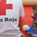 Cruz Roja Cuenca fomenta el aprendizaje de primeros auxilios en el ámbito escolar