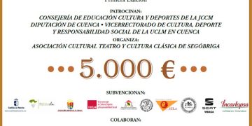 Cuatro institutos de toda España se juegan este sábado el Concurso Nacional de Cultura Clásica “Ciudad de Cuenca”