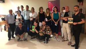 Cuenca a Escena vuelve tras el parón de la pandemia con más de 50 alumnos procedentes de toda España