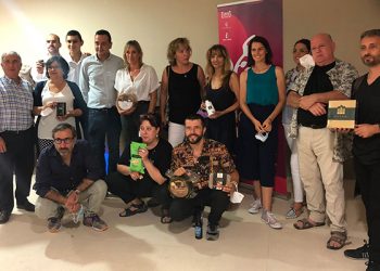 Cuenca a Escena vuelve tras el parón de la pandemia con más de 50 alumnos procedentes de toda España