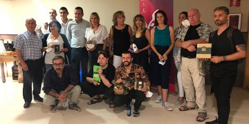 Cuenca a Escena vuelve tras el parón de la pandemia con más de 50 alumnos procedentes de toda España