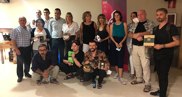 Cuenca a Escena vuelve tras el parón de la pandemia con más de 50 alumnos procedentes de toda España 1 Cuenca a Escena vuelve tras el parón de la pandemia con más de 50 alumnos procedentes de toda España