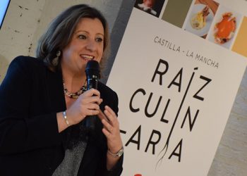 Cuenca acogerá del 7 al 9 de noviembre la tercera edición de ‘Culinaria’, que impulsa su carácter internacional con la presencia de grandes chefs
