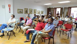 Cuenca Ahora defenderá en Tarancón el Ferrocarril y un Hospital para la comarca que acerque la sanidad a los pacientes