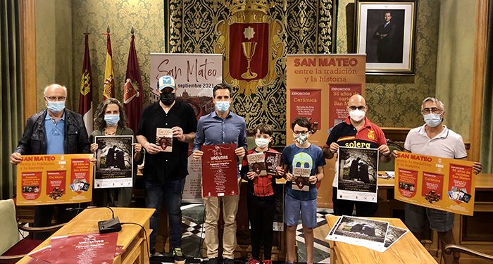 Cuenca podrá disfrutar de un programa alternativo a las fiestas de San Mateo 2021