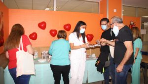 Cuenca pone en marcha el primer taller de la Escuela de Salud y Cuidados de C-LM para pacientes con patologías cardiovasculares