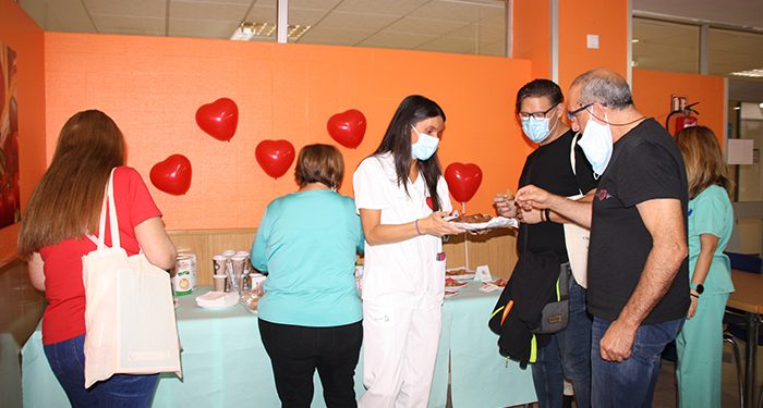 Cuenca pone en marcha el primer taller de la Escuela de Salud y Cuidados de C-LM para pacientes con patologías cardiovasculares