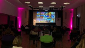 Cuenca se promociona en Alemania con el Grupo de Ciudades Patrimonio