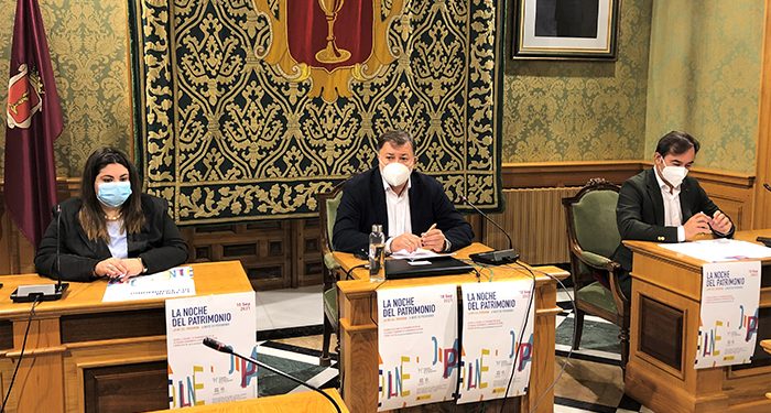 Cuenca se suma a La Noche del Patrimonio 2021 con conciertos, museos abiertos hasta medianoche y un espectáculo de danza ideado para la ocasión