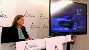 DipuEmplea abre el período de inscripción para acceder a la formación online
