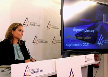 DipuEmplea abre el período de inscripción para acceder a la formación online