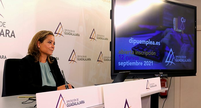 DipuEmplea abre el período de inscripción para acceder a la formación online 1 DipuEmplea abre el período de inscripción para acceder a la formación online