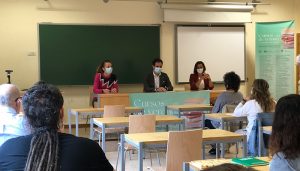 Docentes recomiendan en la UCLM cómo promover un estilo de vida saludable en Educación Infantil