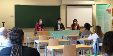 Docentes recomiendan en la UCLM cómo promover un estilo de vida saludable en Educación Infantil