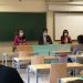 Docentes recomiendan en la UCLM cómo promover un estilo de vida saludable en Educación Infantil