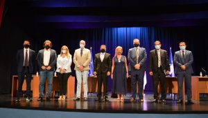 Drone Hopper se instala en San Clemente donde creará 20 puestos de trabajo