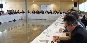 El 4 de octubre se celebrará una nueva reunión de la Mesa Regional del Agua en la que se presentará el Plan de Depuración de Castilla-La Mancha