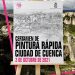 El Ayuntamiento celebra el próximo sábado el Certamen de Pintura Rápida Ciudad de Cuenca con 10.000 euros en premios
