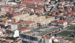 El Ayuntamiento de Cabanillas establecerá una tasa por uso de dominio público a las compañías energéticas