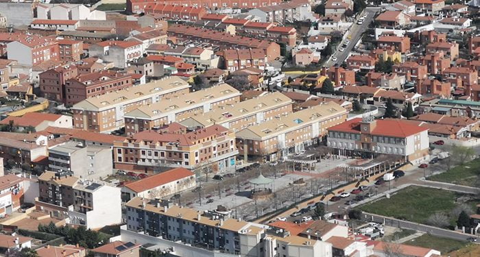 El Ayuntamiento de Cabanillas establecerá una tasa por uso de dominio público a las compañías energéticas