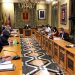 El Ayuntamiento de Cuenca aprueba una modificación de crédito de más 1,5 millones de euros para el muro de la calle Ramiro de Maeztu y el colector de Astrana Marín
