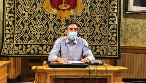 El Ayuntamiento de Cuenca destaca que las Ferias de San Julián han sido unas fiestas para todos y “muy seguras”