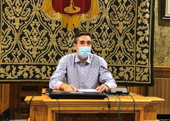 El Ayuntamiento de Cuenca destaca que las Ferias de San Julián han sido unas fiestas para todos y “muy seguras”