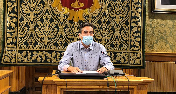 El Ayuntamiento de Cuenca destaca que las Ferias de San Julián han sido unas fiestas para todos y “muy seguras” 1 El Ayuntamiento de Cuenca destaca que las Ferias de San Julián han sido unas fiestas para todos y “muy seguras”