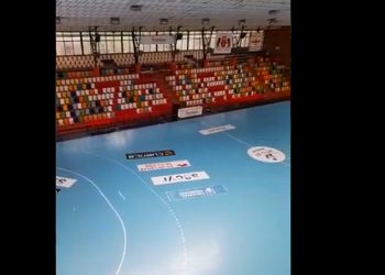 El Ayuntamiento de Cuenca valora sustituir completamente la cubierta de El Sargal debido a su mal estado