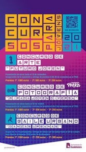 El Ayuntamiento de Guadalajara convoca tres nuevos concursos de arte urbano, fotografía y competición de baile para jóvenes
