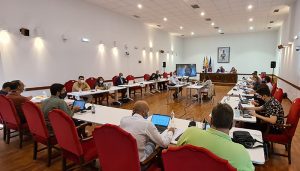 El Ayuntamiento de Guadalajara entregará la medalla de oro de la ciudad a toda la comunidad educativa el próximo 5 de octubre