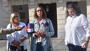 El Ayuntamiento de Guadalajara organiza un programa de actividades de prevención de la violencia de género y en materia de igualdad
