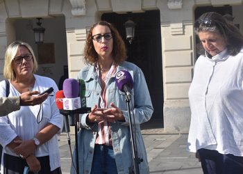 El Ayuntamiento de Guadalajara organiza un programa de actividades de prevención de la violencia de género y en materia de igualdad