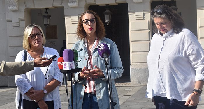 El Ayuntamiento de Guadalajara organiza un programa de actividades de prevención de la violencia de género y en materia de igualdad