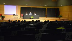 El Ayuntamiento de Guadalajara se reúne con los centros educativos para valorar el inicio del curso escolar y programar actividades conjuntas