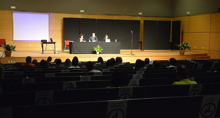 El Ayuntamiento de Guadalajara se reúne con los centros educativos para valorar el inicio del curso escolar y programar actividades conjuntas