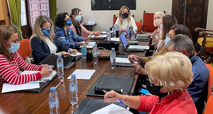 El Ayuntamiento de Sigüenza pone en marcha su I Plan de Igualdad