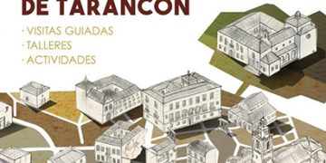 El Ayuntamiento de Tarancón abre una oficina de turismo que estará ubicada en Casa Parada
