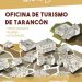 El Ayuntamiento de Tarancón abre una oficina de turismo que estará ubicada en Casa Parada