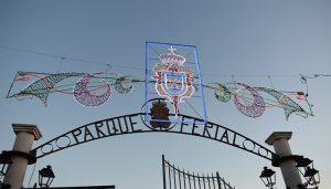 El Ayuntamiento de Tarancón y Cruz Roja instalarán un punto violeta en el recinto ferial de cara a prevenir agresiones sexuales o situaciones machistas