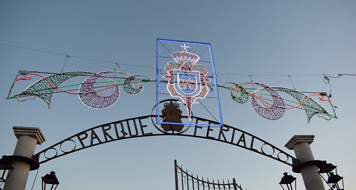 El Ayuntamiento de Tarancón y Cruz Roja instalarán un punto violeta en el recinto ferial de cara a prevenir agresiones sexuales o situaciones machistas