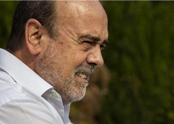 El cantautor Iñaki Auzmendi, este sábado en Sigüenza