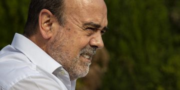 El cantautor Iñaki Auzmendi, este sábado en Sigüenza