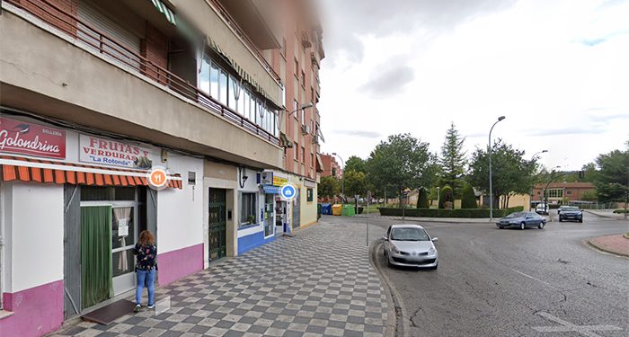 El Colegio Oficial de Farmacéuticos de Cuenca inaugura su nueva sede 1 El Colegio Oficial de Farmacéuticos de Cuenca inaugura su nueva sede