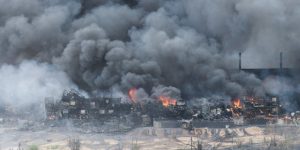 El Colegio Oficial de Ingenieros de Montes de Castilla-La Mancha muestra su apoyo a los compañeros procesados por el incendio de Chiloeches
